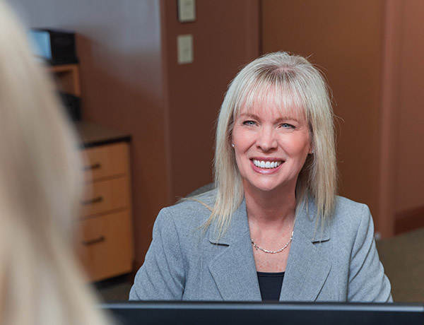 We offer warm friendly care