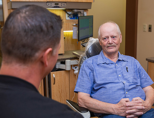Bring Back Your Complete Smile With Dentures in Pasco