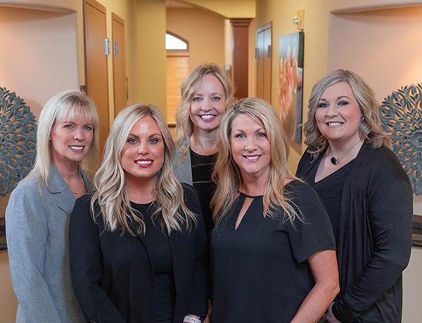 Welcome to Dental West