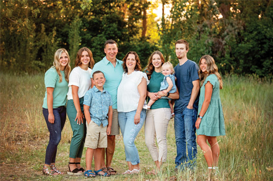 a great place for families