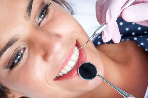 Get a Head Start on a Better Smile This Summer