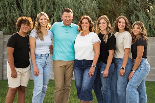 a great place for families